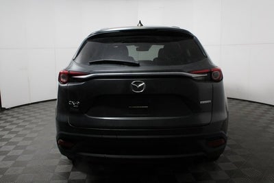 2023 Mazda Mazda CX-9 Touring