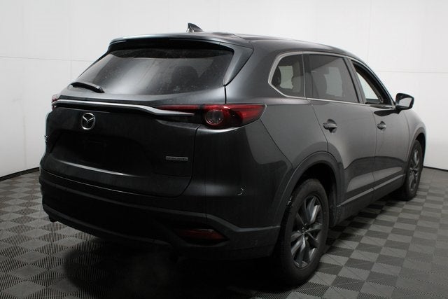 2023 Mazda Mazda CX-9 Touring