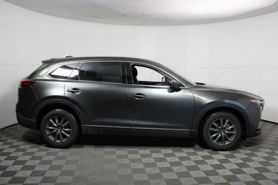 2023 Mazda Mazda CX-9 Touring