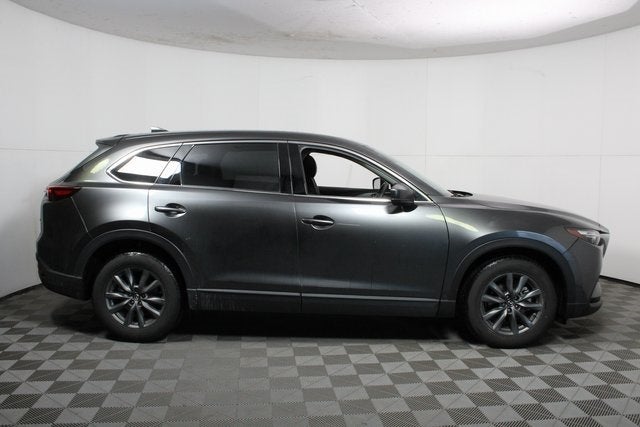 2023 Mazda Mazda CX-9 Touring