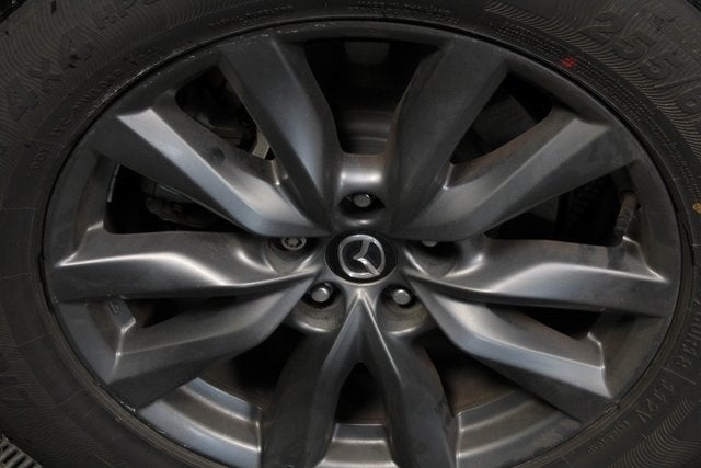 2023 Mazda Mazda CX-9 Touring