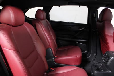 2022 Mazda Mazda CX-9 Carbon Edition