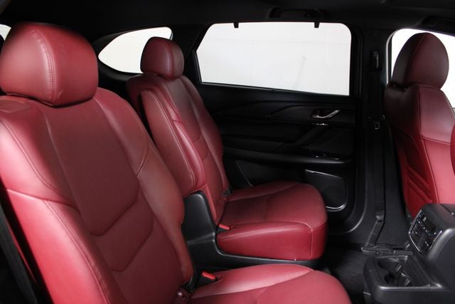 2022 Mazda Mazda CX-9 Carbon Edition
