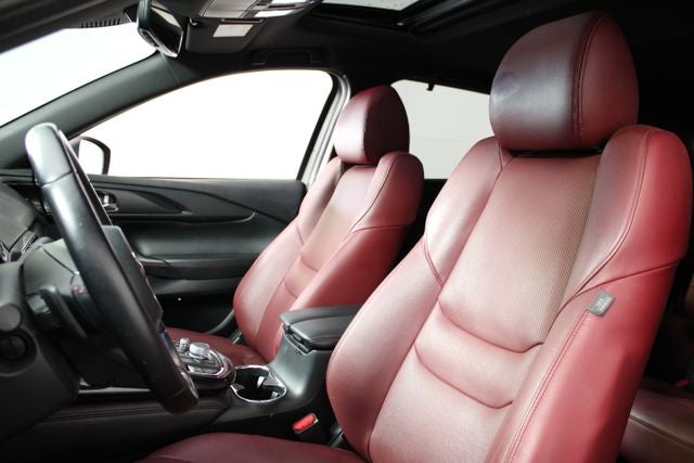 2022 Mazda Mazda CX-9 Carbon Edition