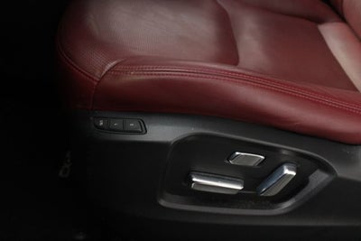 2022 Mazda Mazda CX-9 Carbon Edition