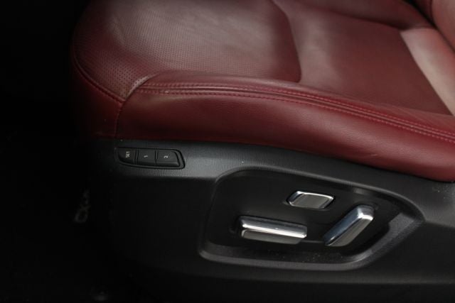 2022 Mazda Mazda CX-9 Carbon Edition