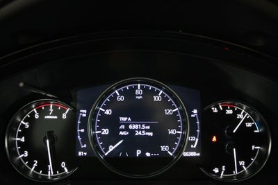 2022 Mazda Mazda CX-9 Carbon Edition