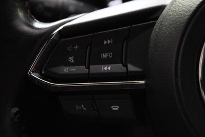 2022 Mazda Mazda CX-9 Carbon Edition