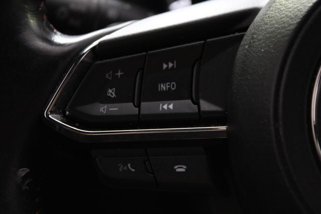 2022 Mazda Mazda CX-9 Carbon Edition