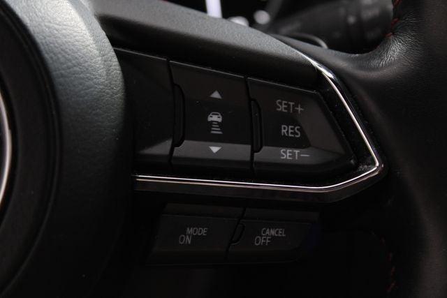 2022 Mazda Mazda CX-9 Carbon Edition