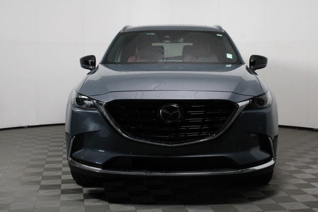 2022 Mazda Mazda CX-9 Carbon Edition