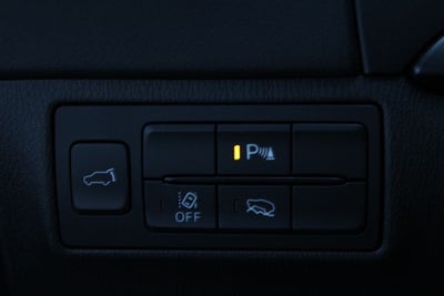 2022 Mazda Mazda CX-9 Carbon Edition