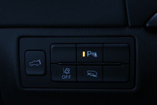 2022 Mazda Mazda CX-9 Carbon Edition