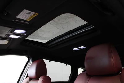 2022 Mazda Mazda CX-9 Carbon Edition