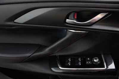 2022 Mazda Mazda CX-9 Carbon Edition