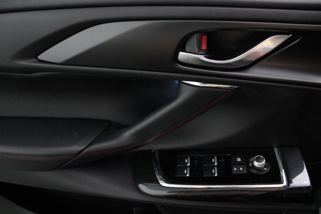 2022 Mazda Mazda CX-9 Carbon Edition