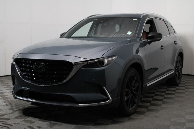 2022 Mazda Mazda CX-9 Carbon Edition