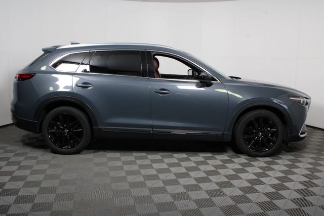 2022 Mazda Mazda CX-9 Carbon Edition