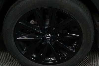 2022 Mazda Mazda CX-9 Carbon Edition