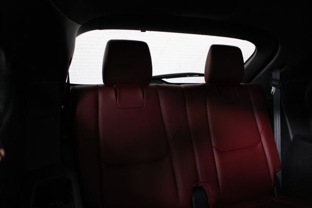 2022 Mazda Mazda CX-9 Carbon Edition