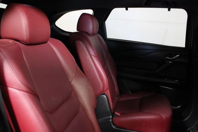 2023 Mazda Mazda CX-9 Carbon Edition