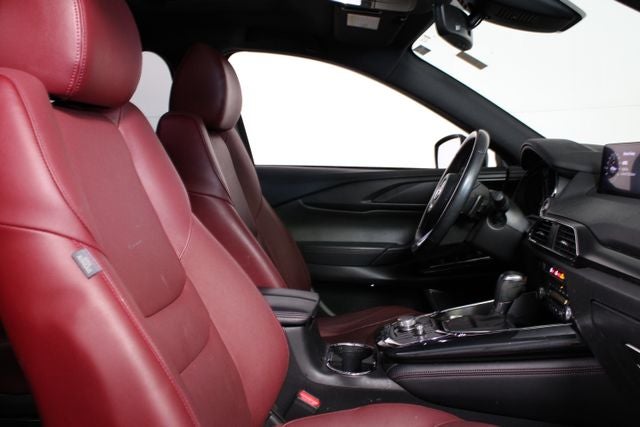 2023 Mazda Mazda CX-9 Carbon Edition
