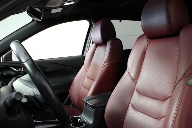 2023 Mazda Mazda CX-9 Carbon Edition