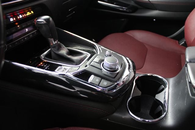 2023 Mazda Mazda CX-9 Carbon Edition