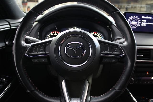 2023 Mazda Mazda CX-9 Carbon Edition