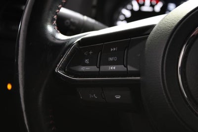 2023 Mazda Mazda CX-9 Carbon Edition