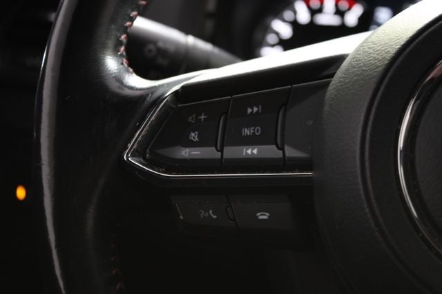 2023 Mazda Mazda CX-9 Carbon Edition