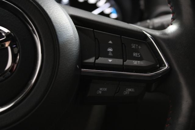 2023 Mazda Mazda CX-9 Carbon Edition