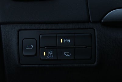 2023 Mazda Mazda CX-9 Carbon Edition