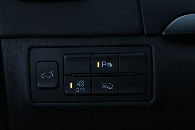 2023 Mazda Mazda CX-9 Carbon Edition