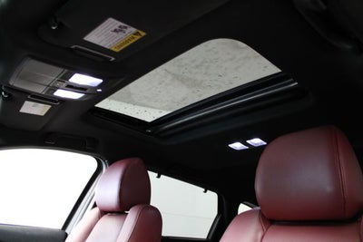 2023 Mazda Mazda CX-9 Carbon Edition