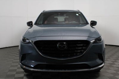 2023 Mazda Mazda CX-9 Carbon Edition