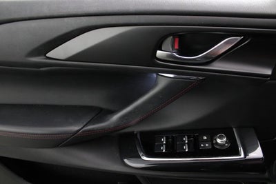 2023 Mazda Mazda CX-9 Carbon Edition