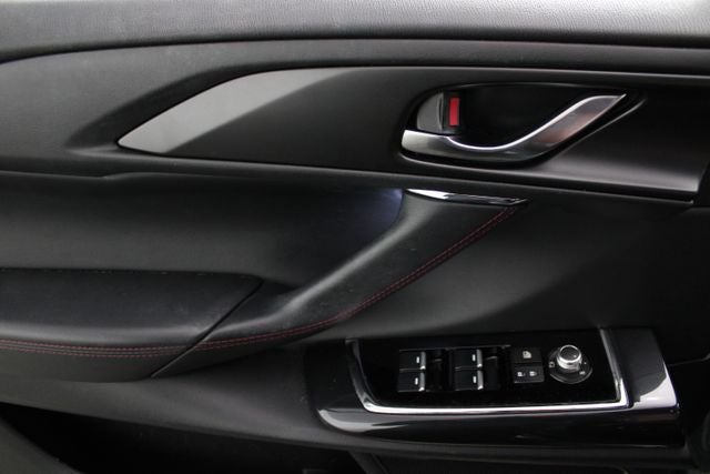 2023 Mazda Mazda CX-9 Carbon Edition