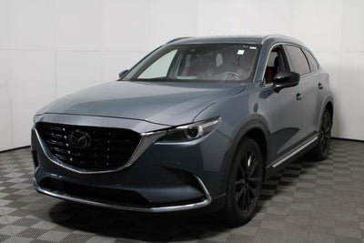 2023 Mazda Mazda CX-9 Carbon Edition