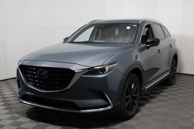2023 Mazda Mazda CX-9 Carbon Edition