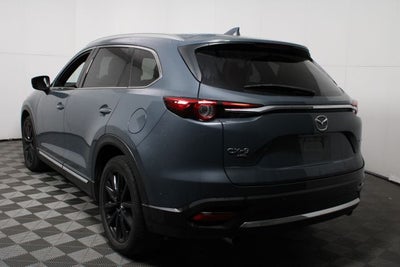 2023 Mazda Mazda CX-9 Carbon Edition