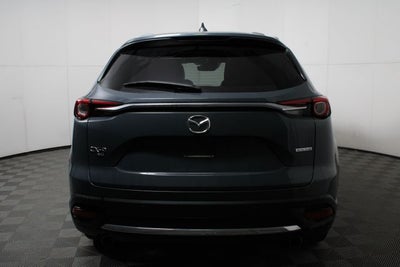 2023 Mazda Mazda CX-9 Carbon Edition
