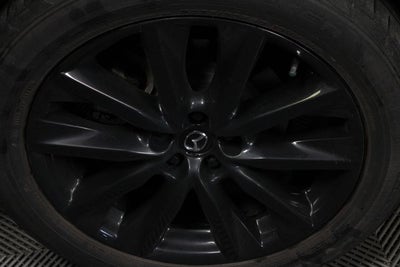 2023 Mazda Mazda CX-9 Carbon Edition