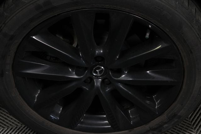 2023 Mazda Mazda CX-9 Carbon Edition