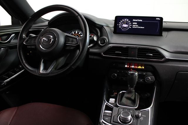 2023 Mazda Mazda CX-9 Carbon Edition
