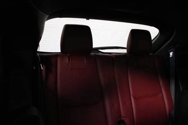 2023 Mazda Mazda CX-9 Carbon Edition