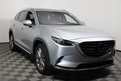 2023 Mazda Mazda CX-9 Grand Touring