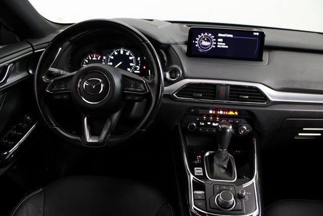 2023 Mazda Mazda CX-9 Grand Touring