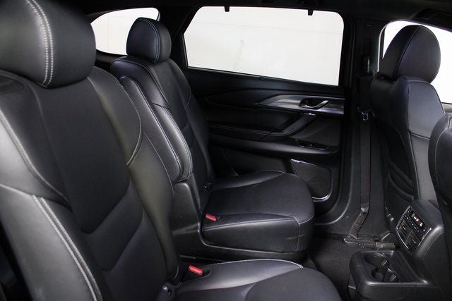 2023 Mazda Mazda CX-9 Grand Touring