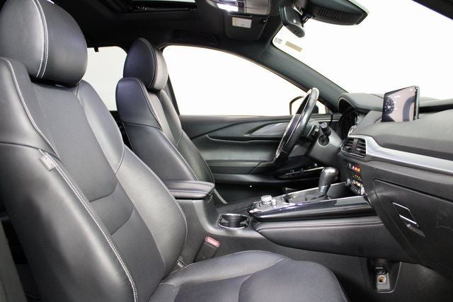 2023 Mazda Mazda CX-9 Grand Touring